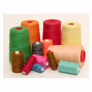 Overlocking Thread Cones & Bobbins