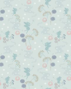 Make Another Wish Fairy Pale Blue - Main - 103036