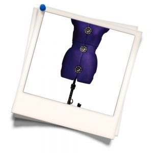 Dressform Image Two