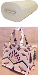 Bosal In R Form Roll and Bag - Blog