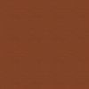 Linen Texture Fabric | Rust