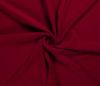 Boiled Wool Fabric | Red
