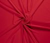 Deluxe Sweatshirt Fabric Plain | Red