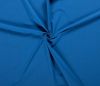 Plain Cotton Rich Jersey | Mid Blue