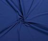French Terry Brushed Back | Cobalt