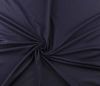 French Terry Brushed Back | Navy