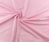 French Terry Brushed Back | Light pink