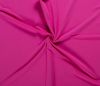 French Terry Brushed Back | Fuchsia