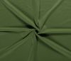 Classic Sweatshirt Fabric | Forest Green