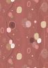 The Dreamer Fabric | Cinnamon