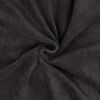 Anti Pil Polar Fleece | Charcoal