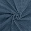 Anti Pil Polar Fleece | Denim