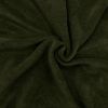 Anti Pil Polar Fleece | Hunter