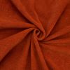 Anti Pil Polar Fleece | Rust