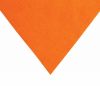 Wool & Viscose Felt, 90cm Wide | Tango