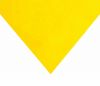 Wool & Viscose Felt, 90cm Wide | Yellow