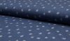 Chambray Print | Mushrooms