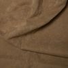 Value Suedette Fabric | Beige