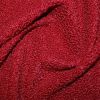 Faux Astrakhan Coating | Wine