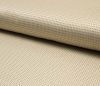 Suede Laser Punched Fabric | Light Sand
