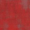 Moda Fabric Grunge | Red