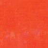 Moda Fabric Grunge | Tangerine