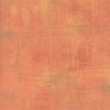 Moda Fabric Grunge | Cantaloupe