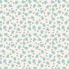 Tilda Sophie Basics Fabric | Teal