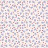 Tilda Sophie Basics Fabric | Blue