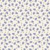 Tilda Sophie Basics Fabric | Slate