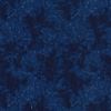 Mystic Vine Blender Fabric | Indigo