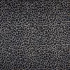 Wool Safari Fabric | Grey Royal