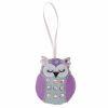 Felt Kit | Spring Owl