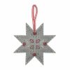Felt Kit | Nordic Snowflake