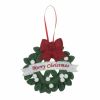 Felt Kit | Wreath