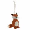 Needle Felting Kit | Fox