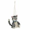 Needle Felting Kit | Cat