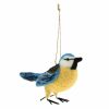 Needle Felting Kit | Blue Tit