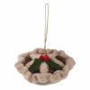 Needle Felting Kit | Mince Pie