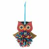 Pom Pom Decoration Kits | Owl