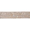 Premium Wire Edged Ribbon | Merry Christmas, 63mm