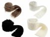 Faux Fur Rolls, 2m x 80mm | 4 Roll Treat