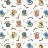 American Touch Flannel | Harry Potter Hogwarts
