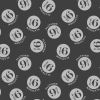 American Touch Flannel | Harry Potter Platform Grey