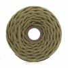 Cotton Macrame Cord 500g | Olive
