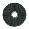 Cotton Macrame Cord 500g | Dark Green