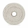Natural Macrame Cord | 5mm x 140m - 1kg