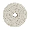 Natural Macrame Cord | 7mm x 100m - 1kg