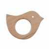 Wooden Craft Shape | Bird