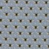 Honey Bee's Fabric | Grey